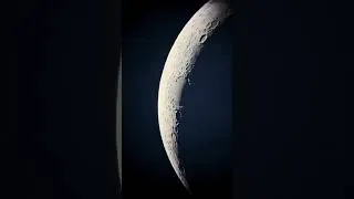 Miniature : VENUS ET LA LUNE AU TÉLESCOPE 🚨‼️ #astronomie #science #space #futur #nasa #cosmolog #universe