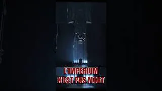 Miniature : UNE SEULE solution pour l'Imperium !