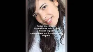 Miniature : le grand Come back de Indila pour 2023