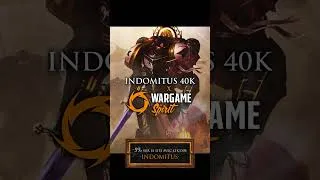 Miniature : Partenariat Wargame Spirit & Arrivée du merch