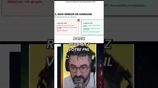 Miniature : Identifiez et stoppez vos pertes financières !