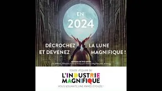 Miniature : Voeux LIM 2024 avec musique