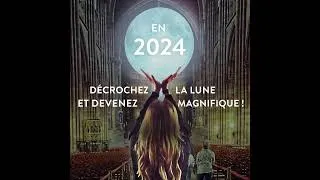 Miniature : Carte de voeux 2024
