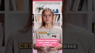 Miniature : 📄 Facturation électronique : les 3 vrais objectifs de la réforme