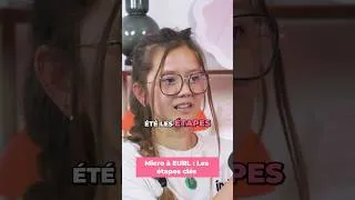 Miniature : 📋 Passer de la micro-entreprise à l'EURL : les étapes concrètes avec @LaMicrobyFlo