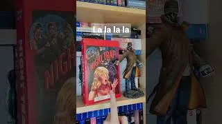 Miniature : La la la 🎵🎶🎵 #collector #goodies #dlc