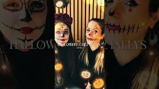 Miniature : INELYS | Halloween 2024