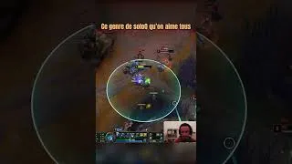 Miniature : Les soloQ qu'on aime tous