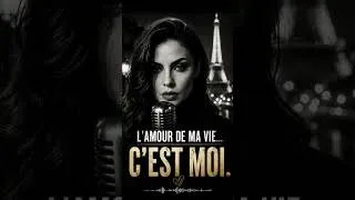 Miniature : Du fond du gouffre, je me suis relevée. 💔#shorts #resilience #surmonter #amourdesoi  #motivation 🖤