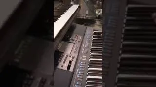 Miniature : Saint Esprit je te laisse toute la place Je ne te donne pas le siège mais le trône de mon cœur ❤️