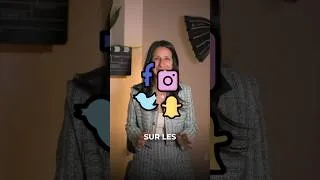 Miniature : Erreurs sur les Réseaux Sociaux