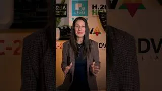 Miniature : #audiovisuel  #codec  #audiovisuel  #tutovideo