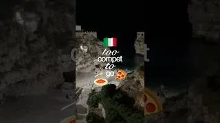 Miniature : too compet to go (ep.5) 🍕🇮🇹#toogoodtogo #degustation #couplegoal