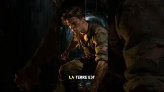 Miniature : 11 Février 1962 en Allemagne, un Homme s'est Échappé de Berlin-Est dans un Tunnel Creusé à la Main.