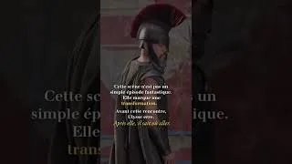 Miniature : La descente d’Ulysse aux Enfers