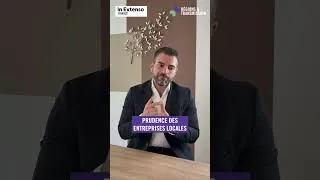 Miniature : [In Extenso Finance] Les évolutions M&A en Grand Est