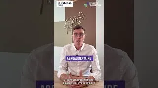 Miniature : [In Extenso Finance] Les évolutions M&A en Hauts-de-France