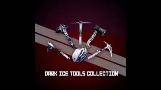 Miniature : Skin store 27th Janvier [Dark Ice]
