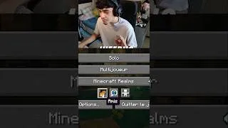 Miniature : TUTO - JOUER AVEC SES AMIS SUR MINECRAFT JAVA #shorts #tutorial #minecraft #minecraftshorts #tuto