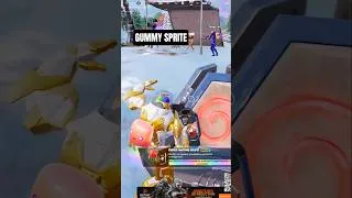 Miniature : Gummy Sprite Fortnite #fortnite #esprit #sprite #saison3 #season3 #new