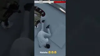 Miniature : i believe i can fly haha 😂😂😂