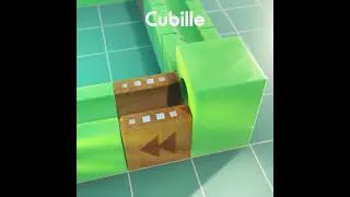 Miniature : The "Accelerator" Cube ⏩
