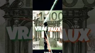 Miniature : J'Ai DÉCHIRÉ un BILLET de 100€ pour te montrer la VÉRITÉ sur les IMPÔTS #viral #shorts #shortvideo