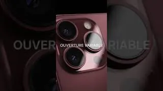 Miniature : Le Nouvel iPhone 18 Pro est à découvrir sur Amazon !
