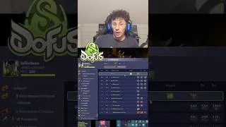 Miniature : Epic réaction exo PA de fou sur Dofus 🤯💰