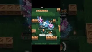 Miniature : sens...... #shorts #shortvideo #brawlstars #gamesense #games