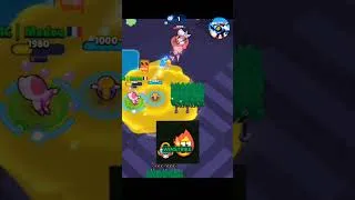 Miniature : 1er 🌍 MAX - POUVOIR 1 ! Abonne toi pour suivre la suite ⏱️🏆 #shorts #brawlstars #record #pouvoir