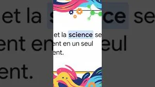 Miniature : Magie de chimie #science #shorts