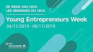 Miniature : Young Entrepreneurs Week