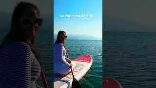 Miniature : Le futur est déjà là!