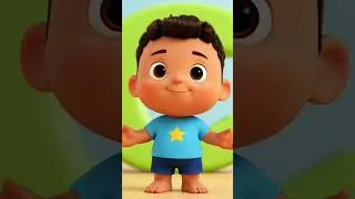 Miniature : ABC Song 🔤 | Learn Letters Fast #shorts