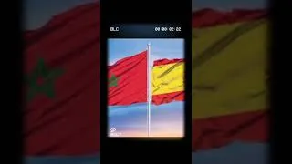 Miniature : #news : une forte délégation espagnol 🇲🇦🇪🇸