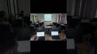 Miniature : Clôture de la formation en Géomatique – SIG avancé avec QGIS