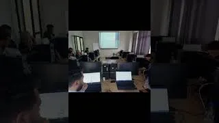 Miniature : CLOTURE DE LA FORMATION SIG AVANCE AVEC QGIS