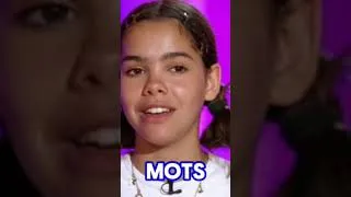 Miniature : LE VERDICT EST TOMBÉ POUR LILA DEBBOUZE DANS THE VOICE KIDS : PATRICK FIORI A-T-IL CHOISI LA FILLE
