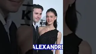Miniature : ALEXANDRE VARDA (CASSANDRE) PAPA DE VICTORIA QUI A 9 MOIS : À 49 ANS