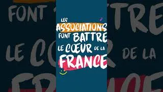 Miniature : Des millions d'associations. Un seul rythme. #Battement