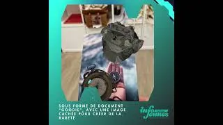 Miniature : La Réalité Augmentée au service de l’Info Jeunes Occitanie