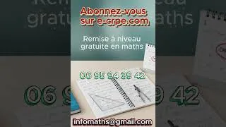 Miniature : CRPE 2026. REMISE À GRATUITE SUR E-CRPE.com