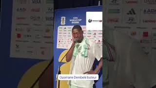 Miniature : Ousmane Dembelé buteur