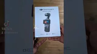 Miniature : DJI Osmo Pocket 3 Creator Combo