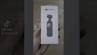 Miniature : DJI OSMO POCKET 2