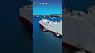 Miniature : Vinfast VF8