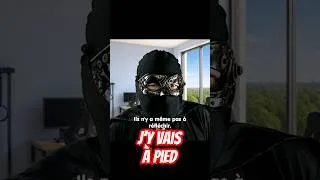 Miniature : J'y vais à pied !  - Info ou Mytho
