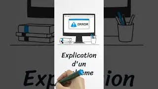 Miniature : 3 TCHES DU QUOTIDIEN QUE LIA PEUT FAIRE POUR TOI | #ia #informatique #technologie #pc  #inforaz