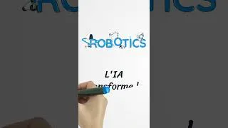 Miniature : L’IA qui voit, écoute et parle  le multimodal expliqué simplement  #informatique #ia #shorts
